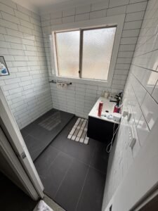 Bathroom Renovation Cost
