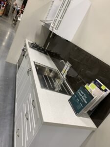 Kitchen Renovations