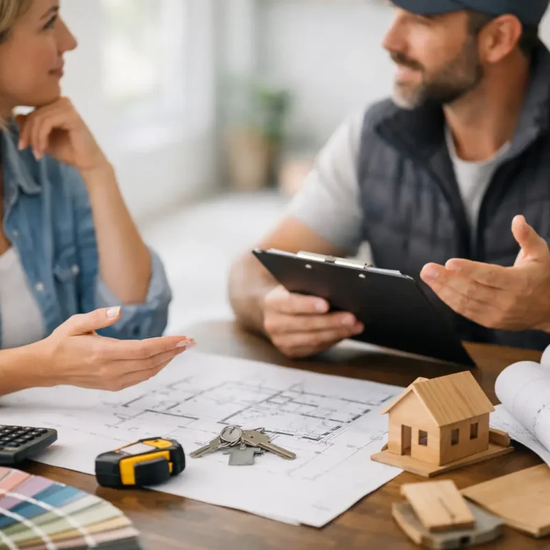 10 Renovation Quote Questions to Ask