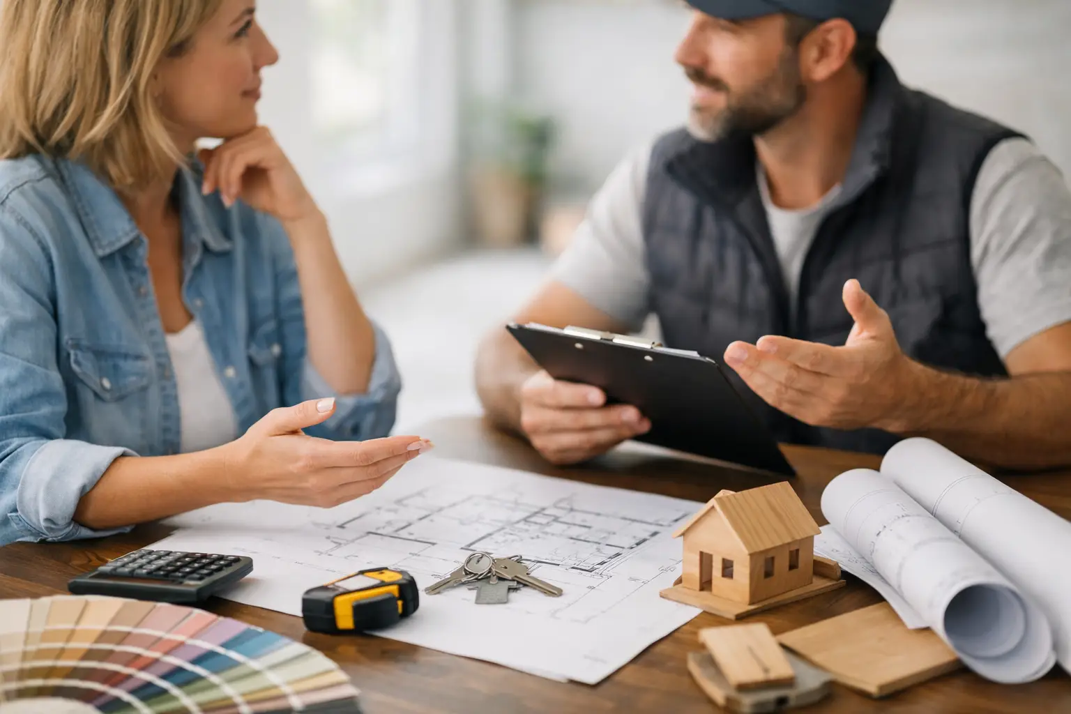 10 Renovation Quote Questions to Ask