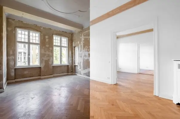 Home Renovations