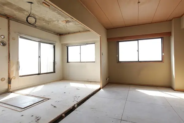 Home Renovations
