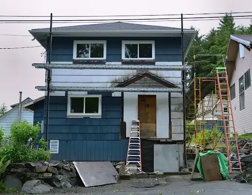Home Renovations