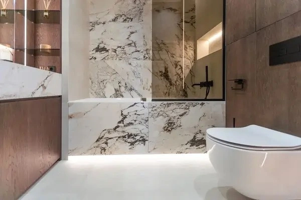 The Complete Guide to Bathroom Renovations in North Melbourne