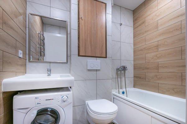 Bathroom Renovation Cost