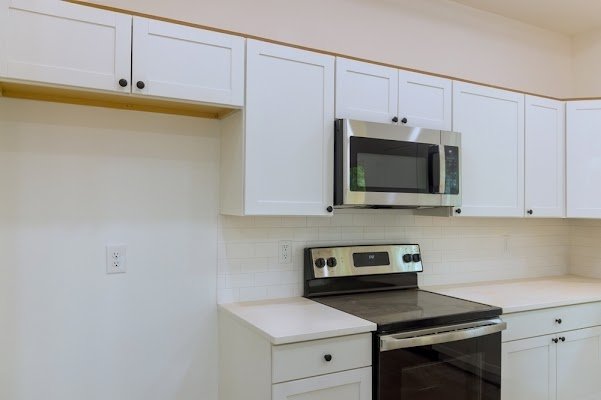 Kitchen Renovations