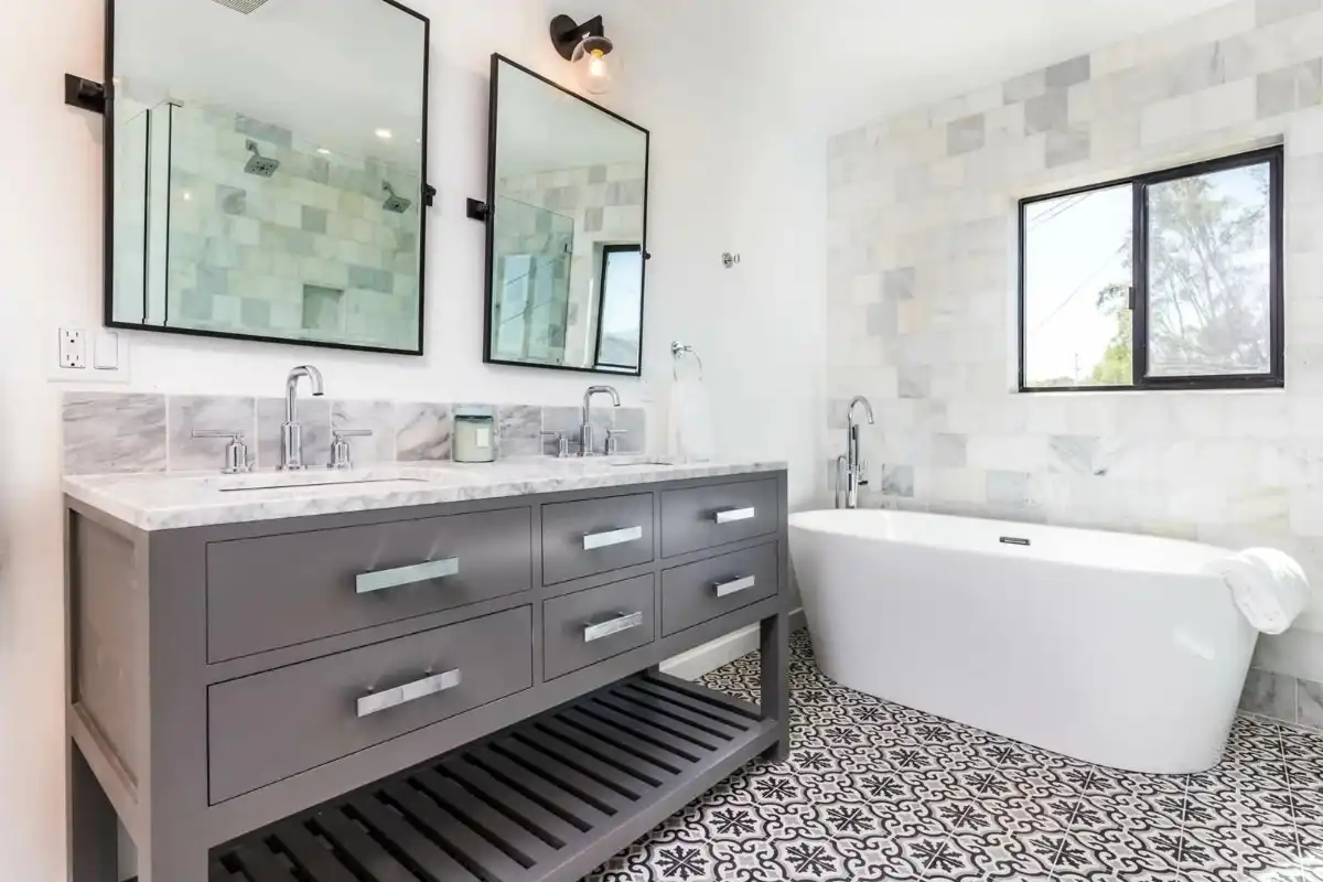 The Complete Guide to Bathroom Renovations in North Melbourne