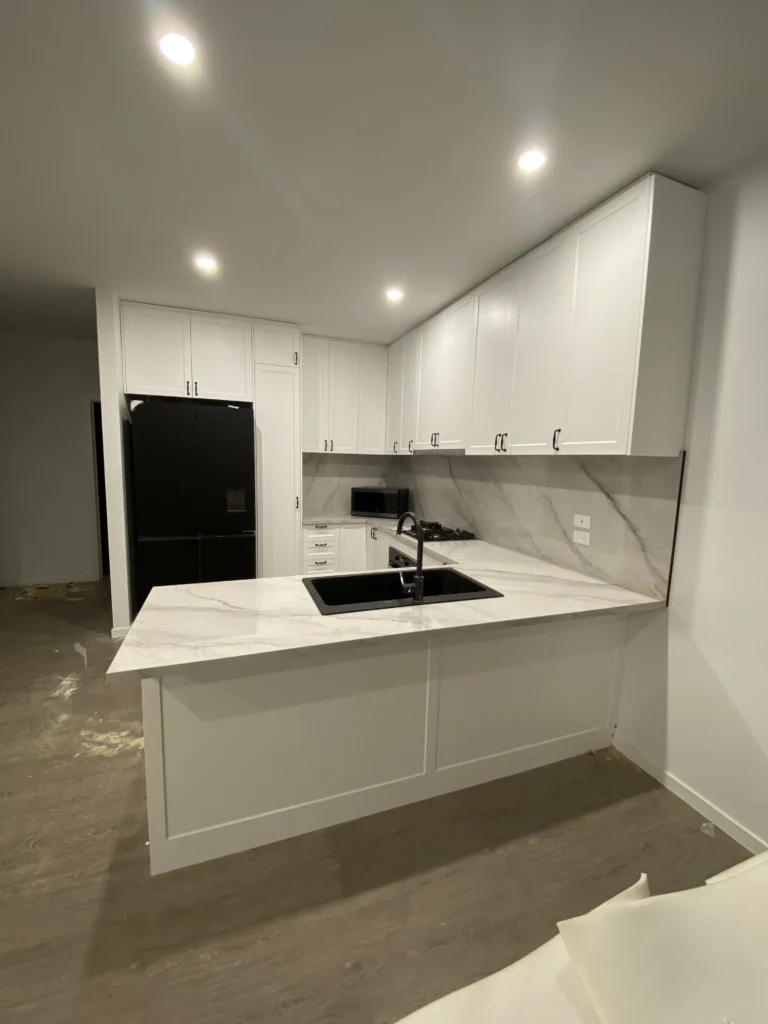 Kitchen Renovations
