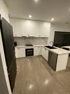 Kitchen Renovations