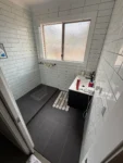 Small Bathroom Remodel