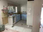 Budget Kitchen Remodel
