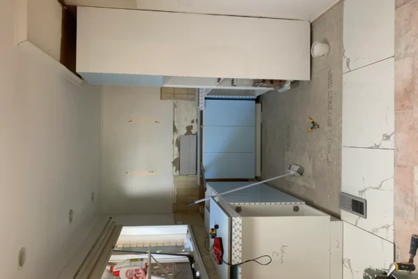 Kitchen Makeovers