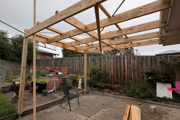 Home Renovations