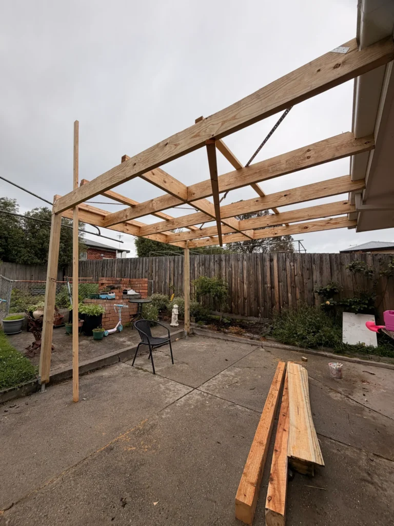 Home Renovations