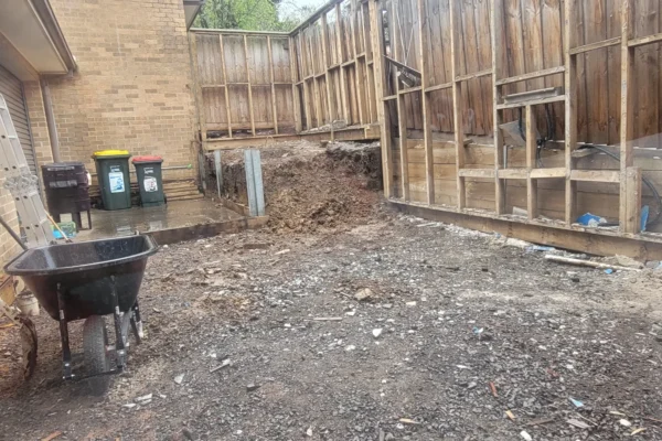 Property Improvements
