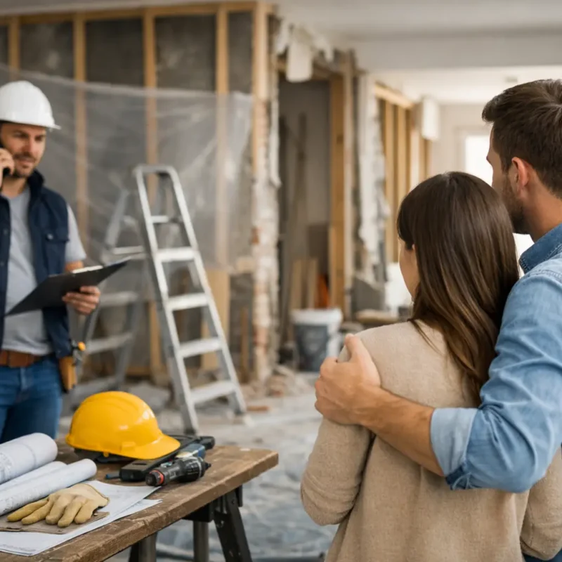 How to Avoid Renovation Delays at Home