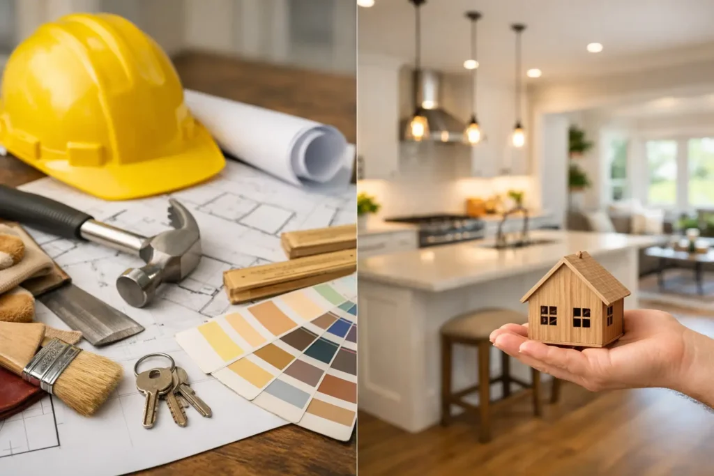 What Adds Value in a Home Renovation?