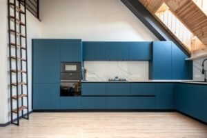 Budget Kitchen Renovation