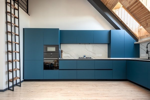 Budget Kitchen Remodel