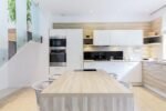 Bathroom And Kitchen Renovations