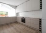 Budget Kitchen Remodel