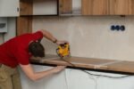 Bathroom And Kitchen Renovations