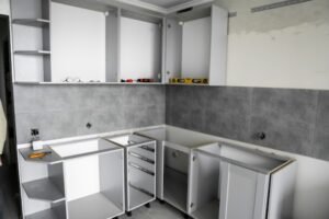 Budget Kitchen Renovation