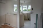 Budget Kitchen Remodel
