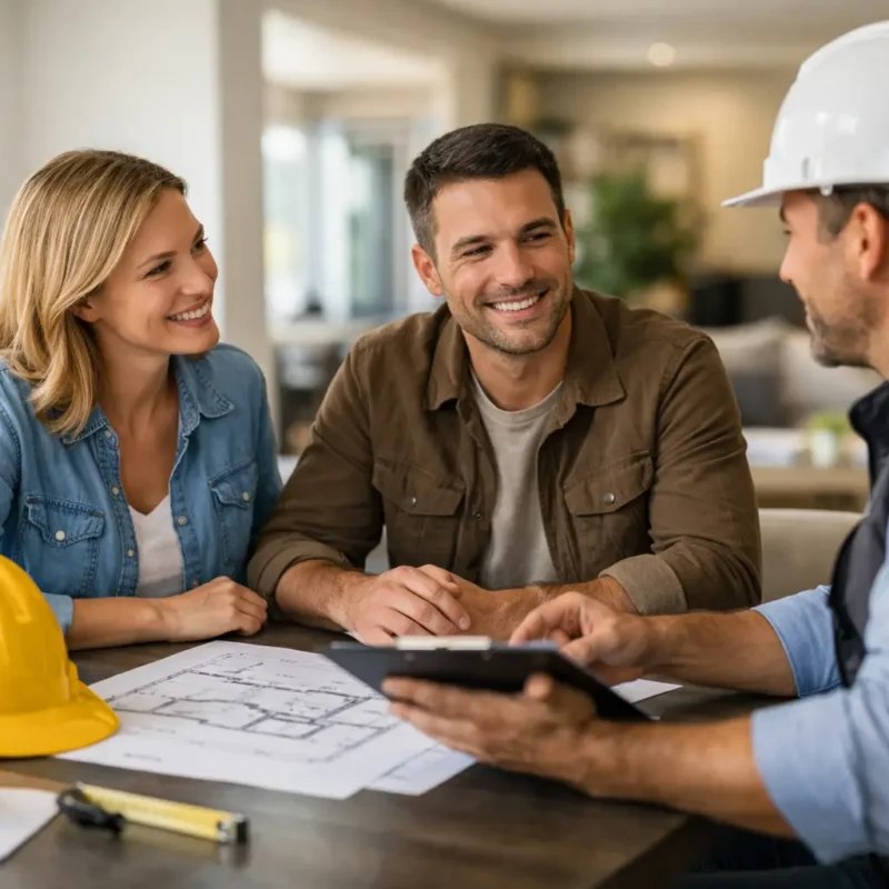 How to Choose a Renovation Builder for Your Home