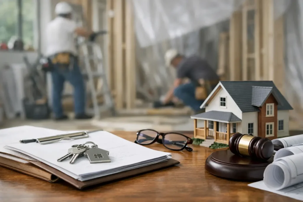 Are Permits Required for a Home Renovation?