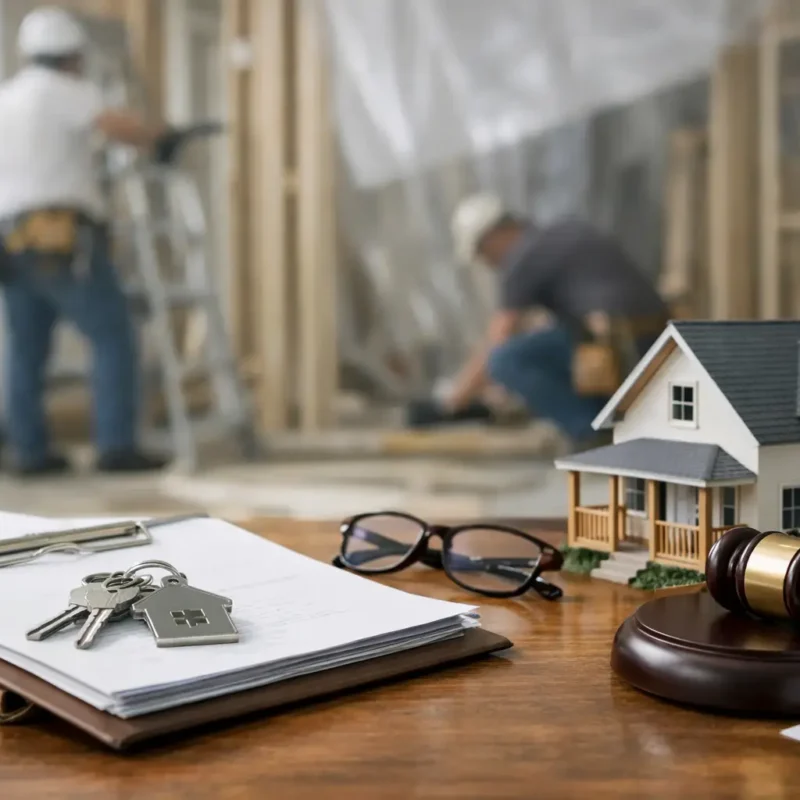 Are Permits Required for a Home Renovation?