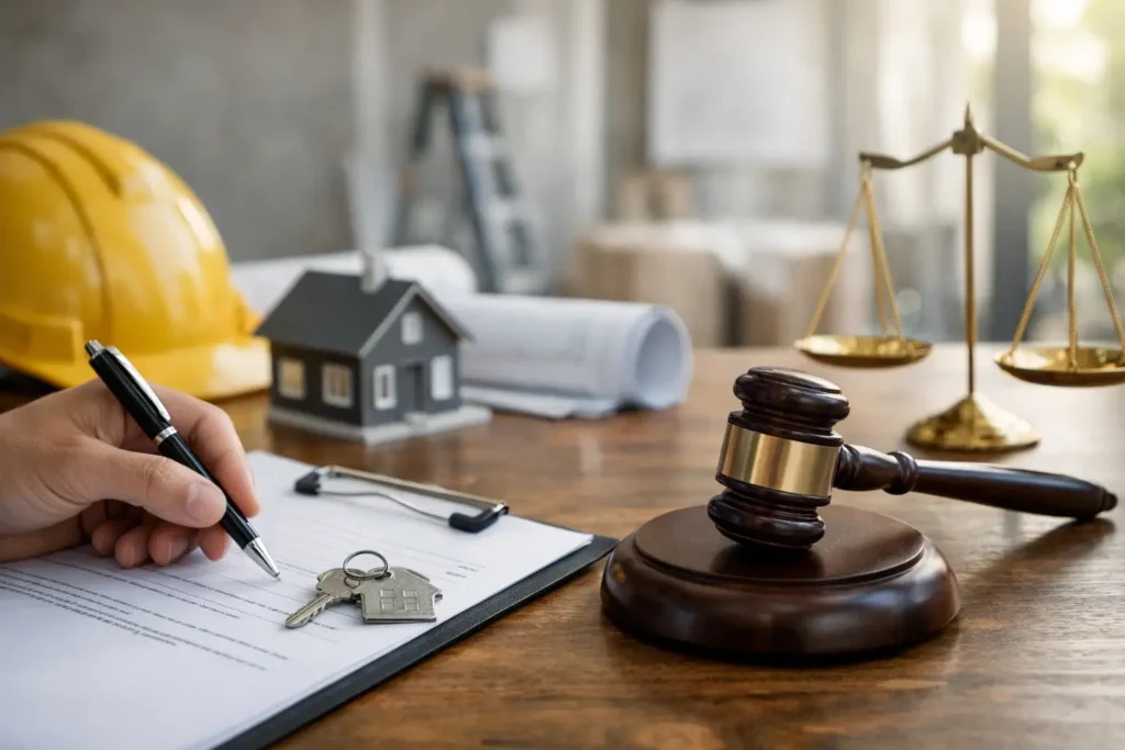 Are Renovation Quotes Legally Binding in Victoria?