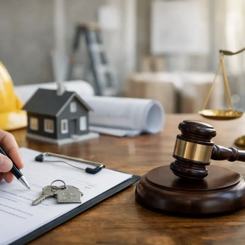 Are Renovation Quotes Legally Binding in Victoria?