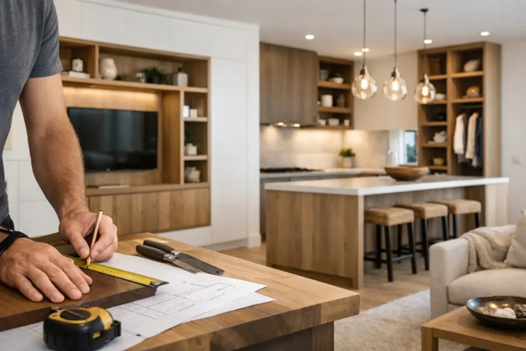 Is Custom Joinery Worth It for Your Home?