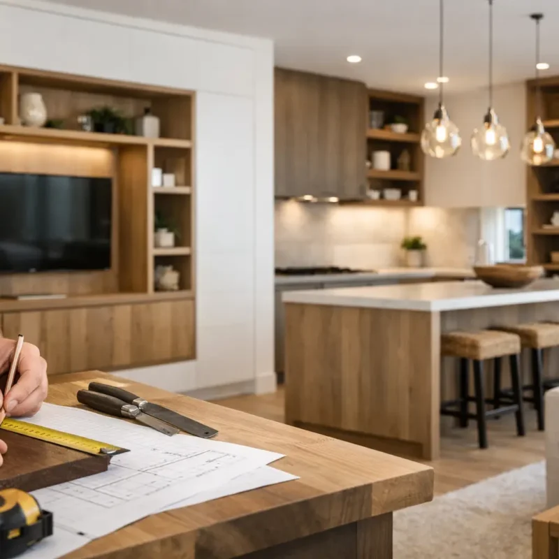 Is Custom Joinery Worth It for Your Home?