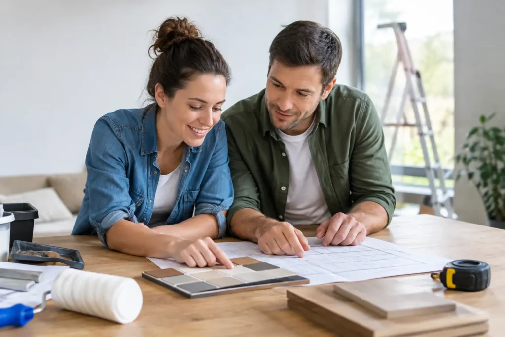 10 On Budget Renovation Tips That Protect Value