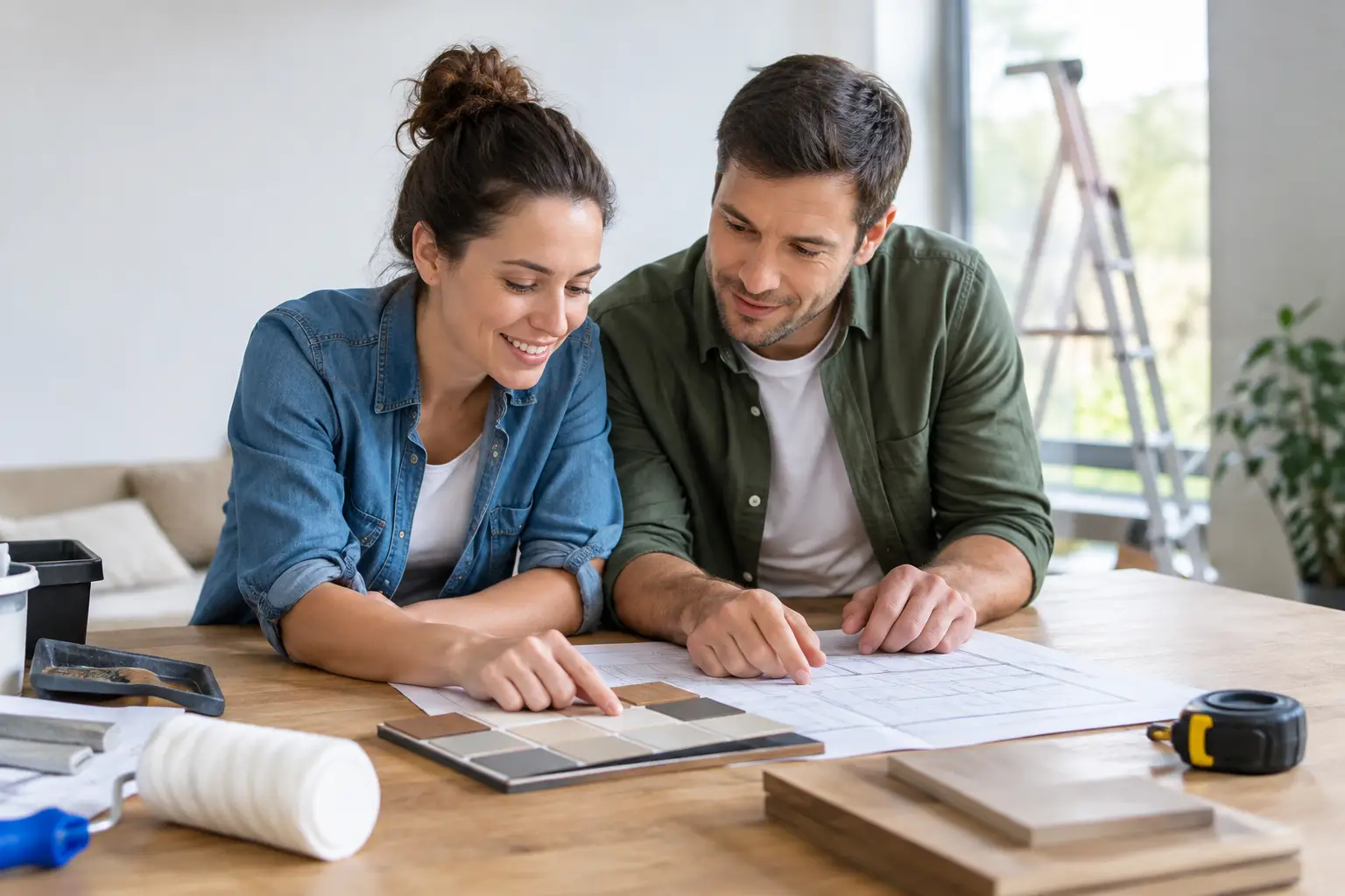 10 On Budget Renovation Tips That Protect Value