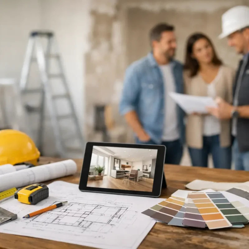 How to Prepare for Renovation Without Surprises