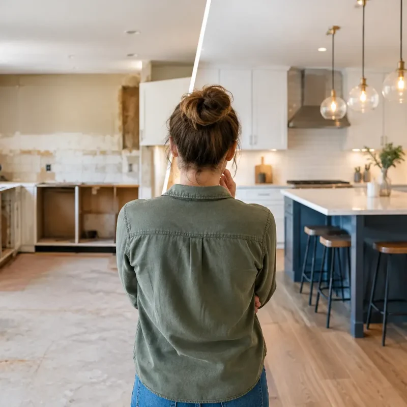 Kitchen Remodel vs Renovation: Which Is Right?