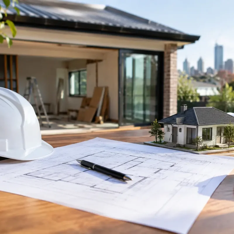 Melbourne Renovation Permit Guide for Homeowners