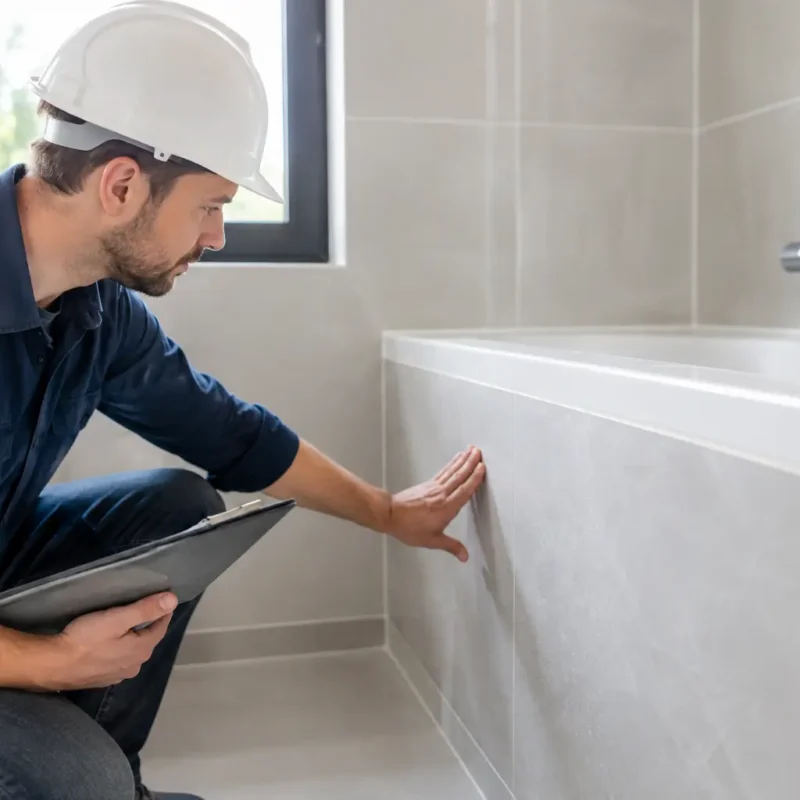 Waterproofing Review Before a Bathroom Renovation