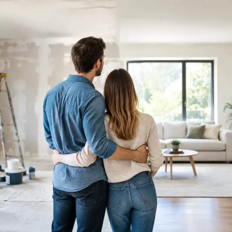 Will Renovation Improve Resale Value? What Pays Off
