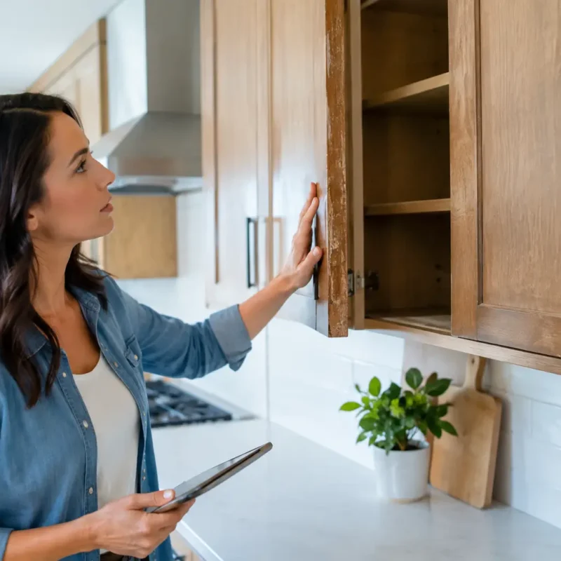 8 Signs for When to Replace Kitchen Cabinets
