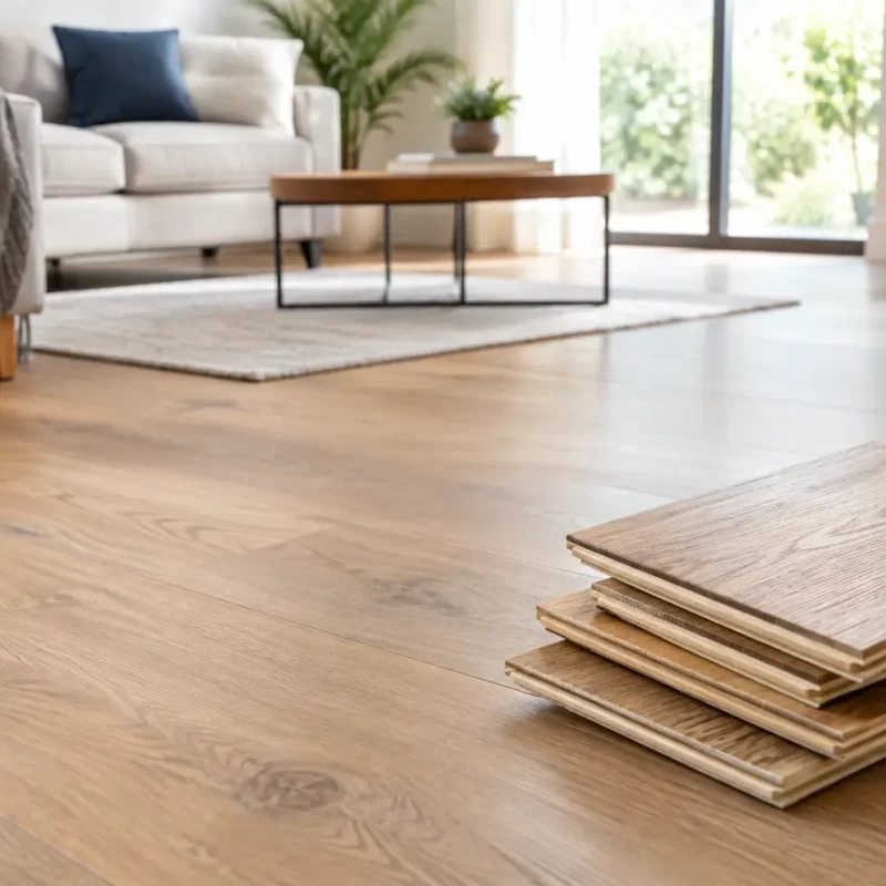 Engineered Timber Flooring Review: Worth It?