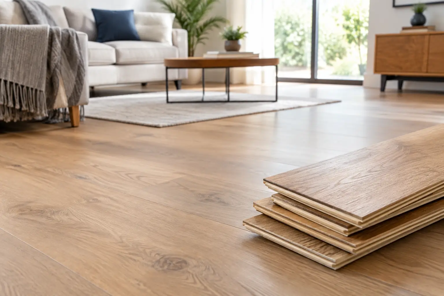 Engineered Timber Flooring Review: Worth It?