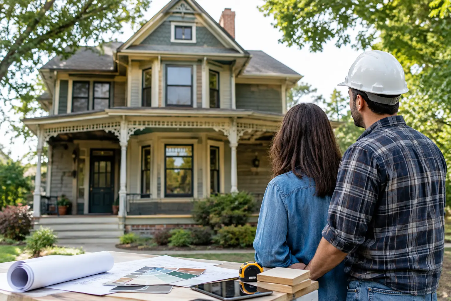 Heritage Home Renovation Guide for Lasting Results